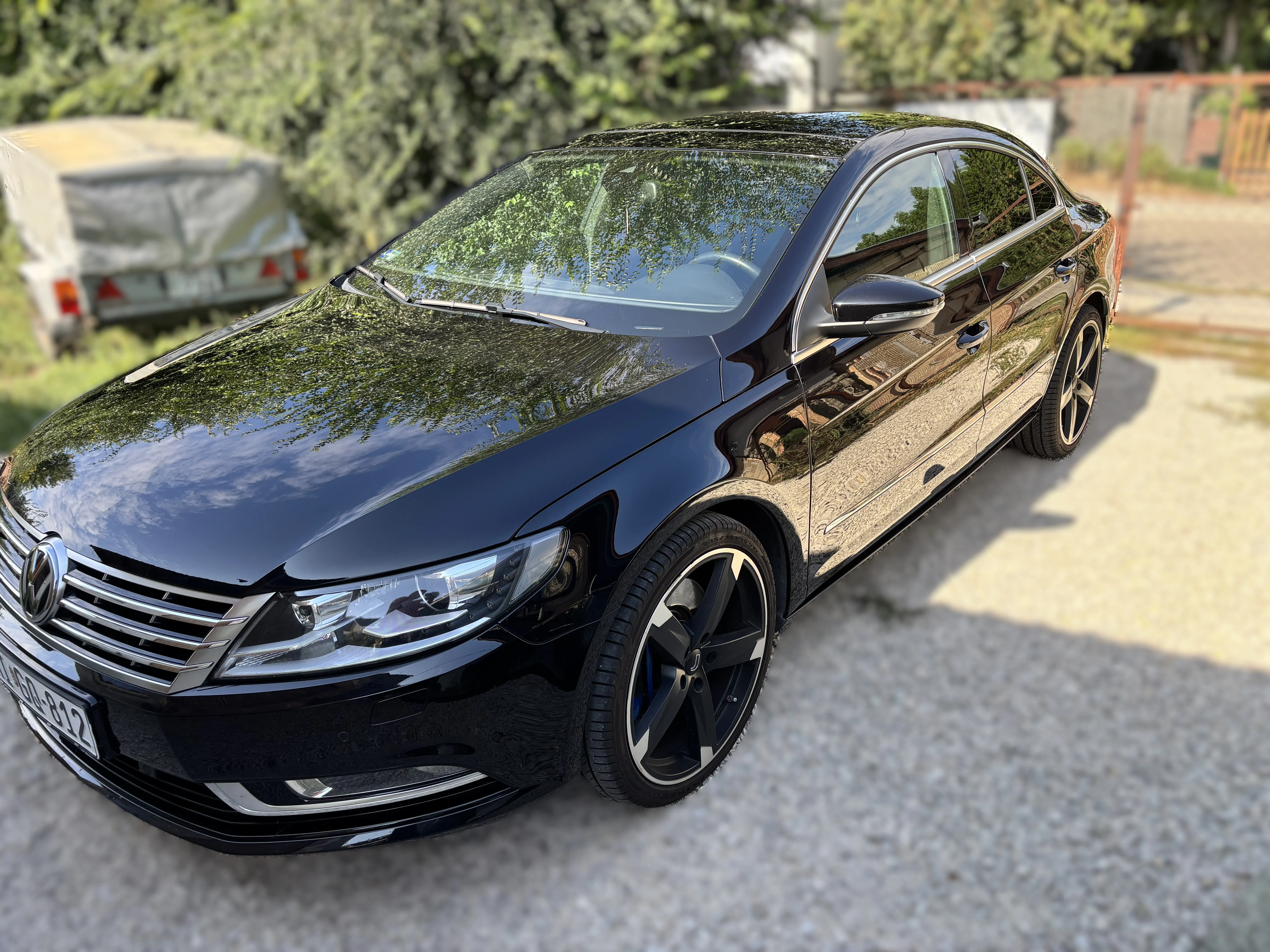 Fényezés polírozás