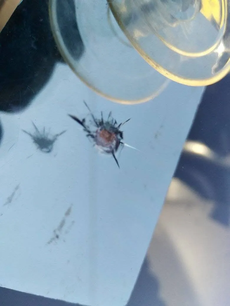 Kőfelverődés javítás