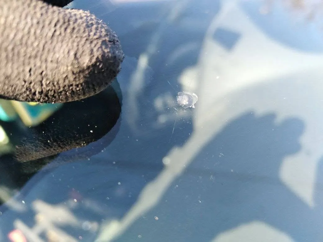 Kőfelverődés javítás